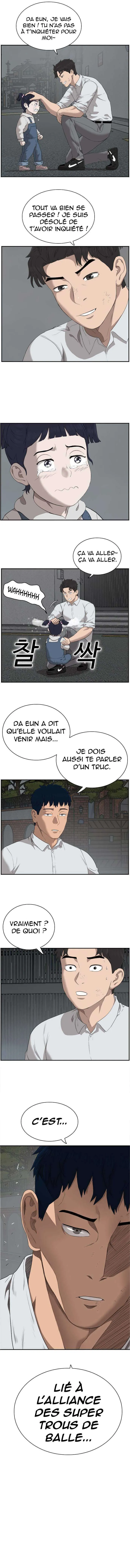 Read Bad Boy FR Manga Online