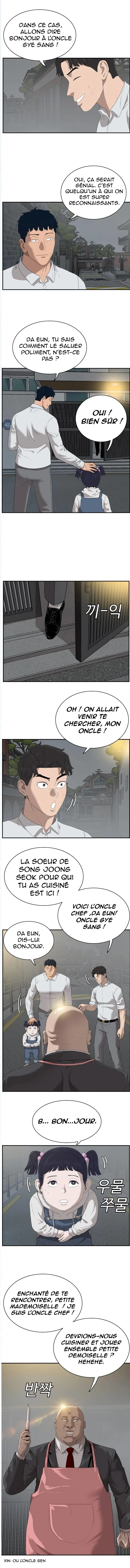 Read Bad Boy FR Manga Online