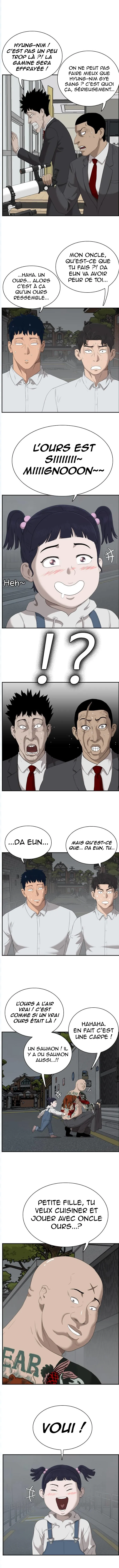 Read Bad Boy FR Manga Online
