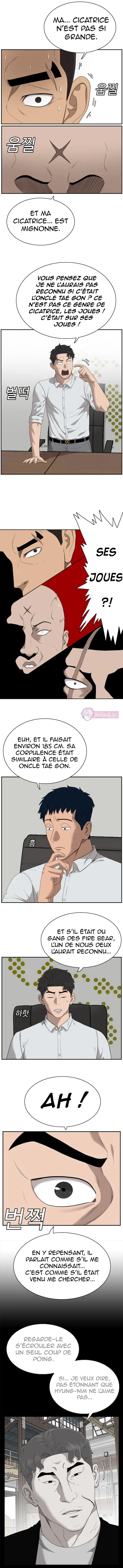 Read Bad Boy FR Manga Online