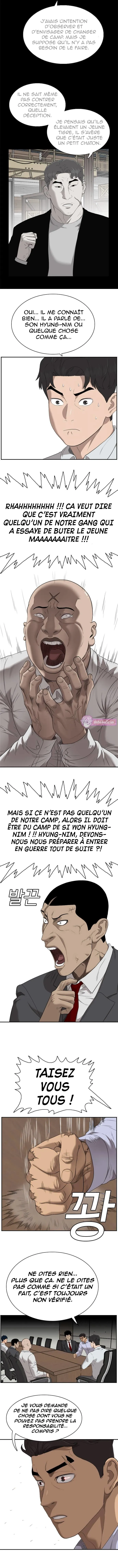 Read Bad Boy FR Manga Online
