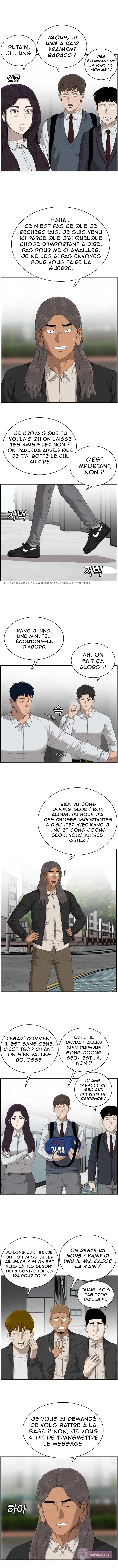 Read Bad Boy FR Manga Online