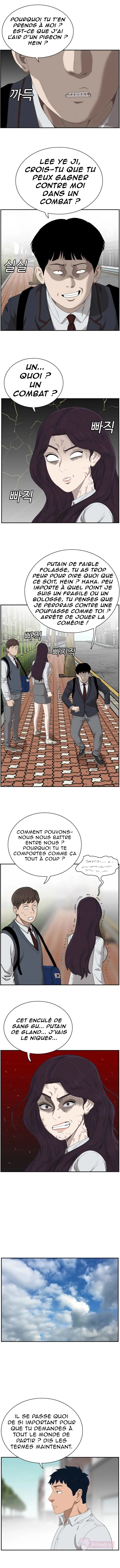 Read Bad Boy FR Manga Online