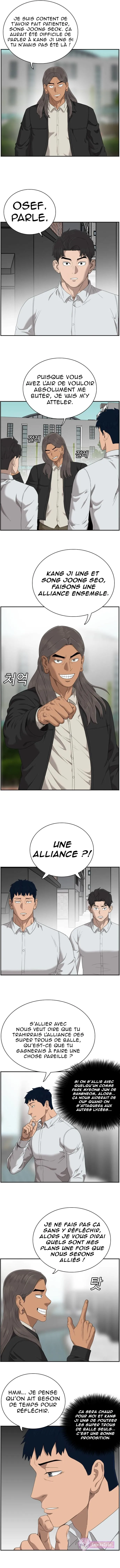 Read Bad Boy FR Manga Online