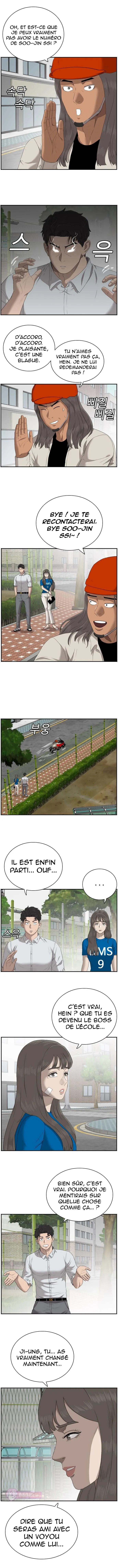 Read Bad Boy FR Manga Online