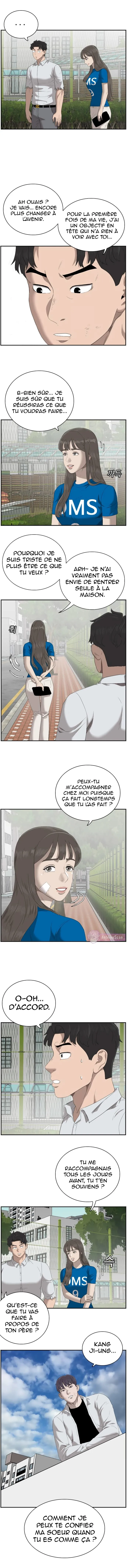 Read Bad Boy FR Manga Online