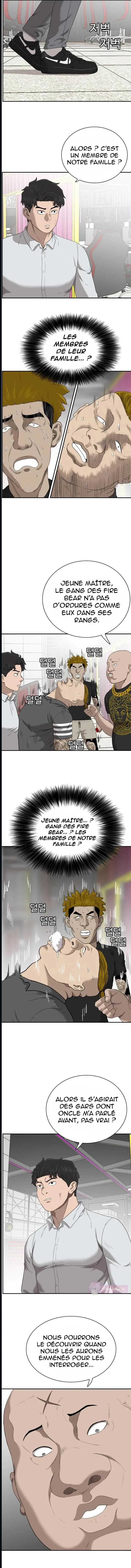 Read Bad Boy FR Manga Online