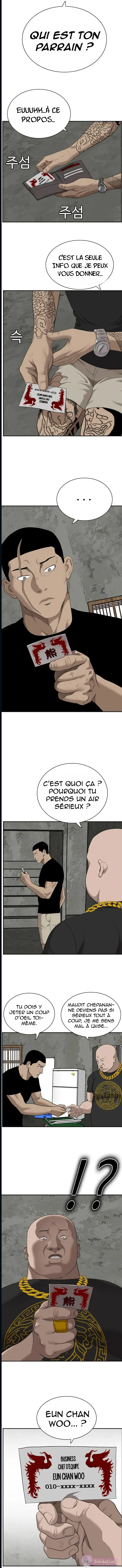Read Bad Boy FR Manga Online