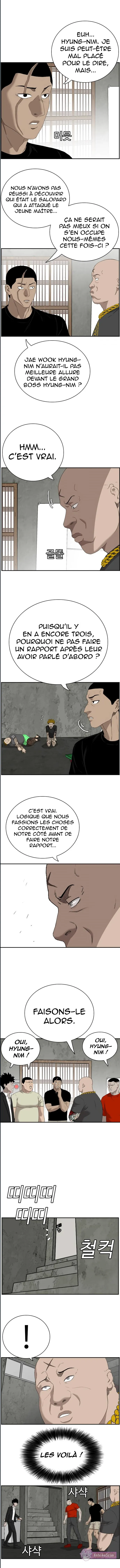 Read Bad Boy FR Manga Online