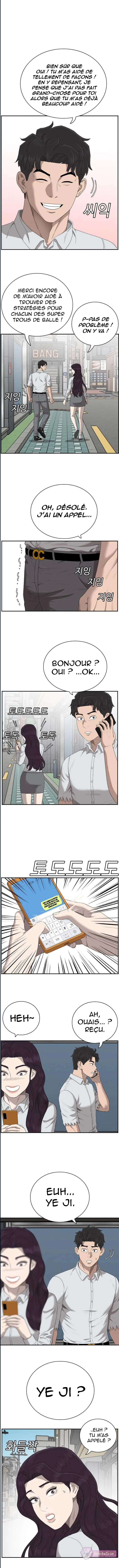 Read Bad Boy FR Manga Online