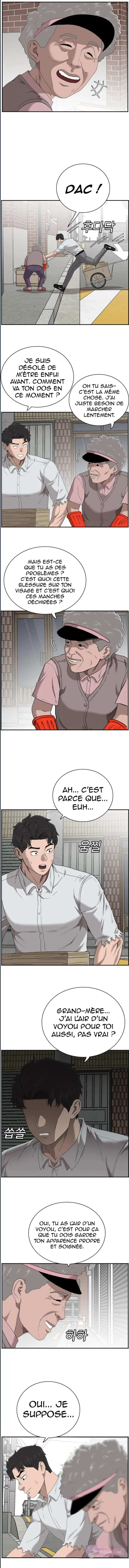 Read Bad Boy FR Manga Online