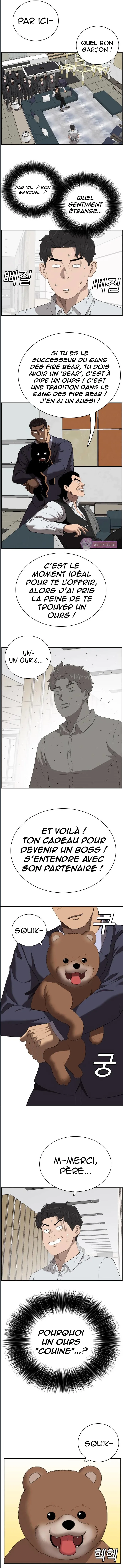 Read Bad Boy FR Manga Online