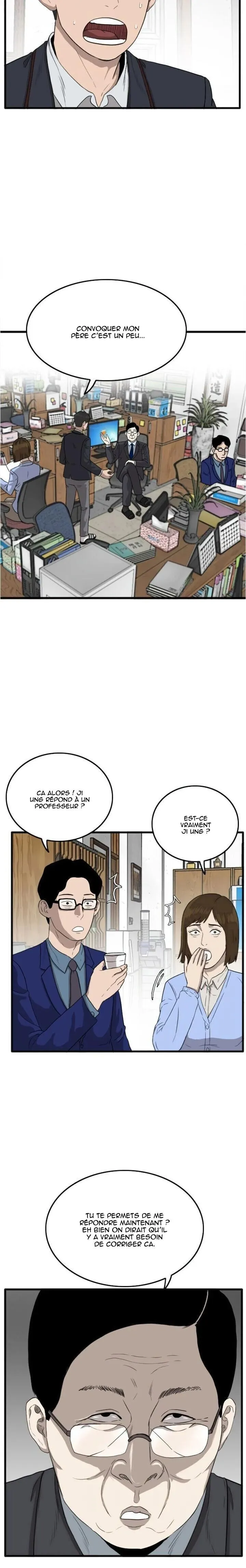 Read Bad Boy FR Manga Online