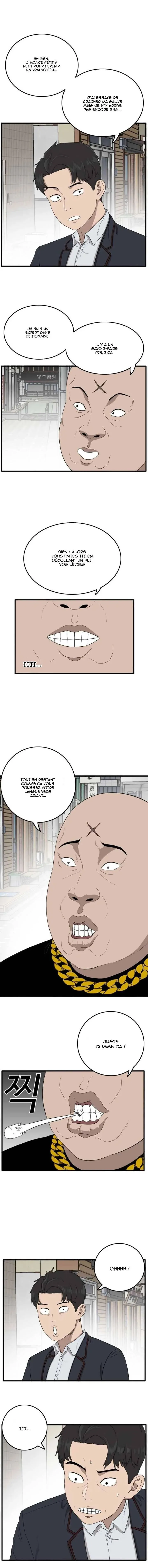 Read Bad Boy FR Manga Online