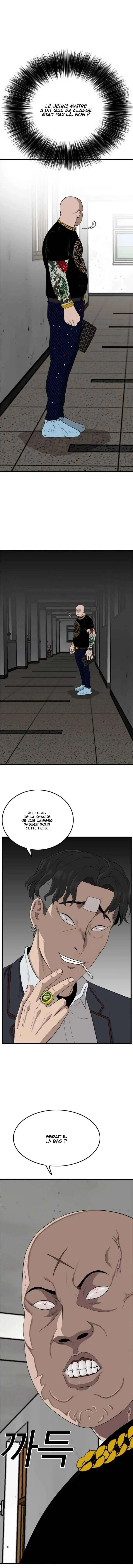 Read Bad Boy FR Manga Online