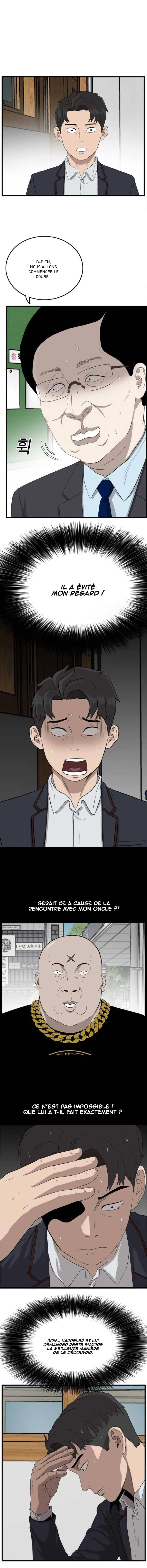 Read Bad Boy FR Manga Online