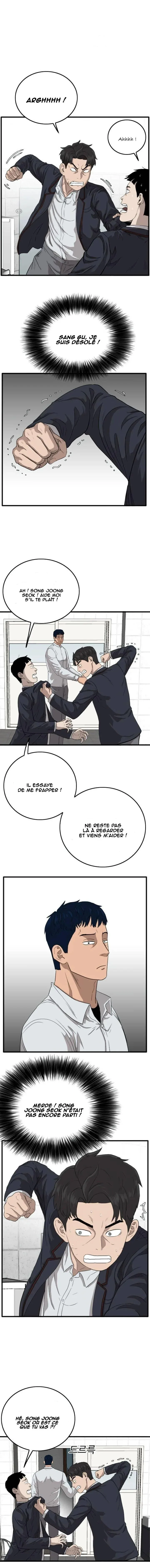 Read Bad Boy FR Manga Online