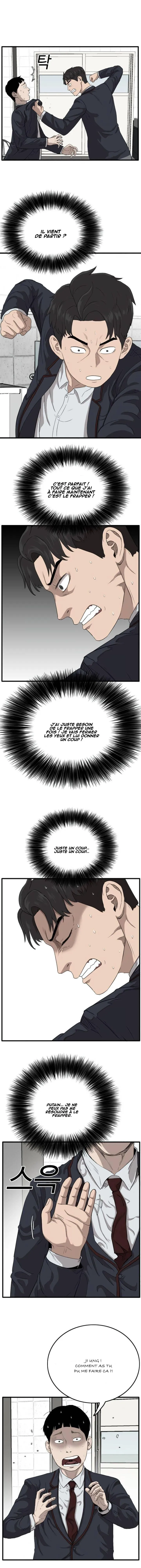 Read Bad Boy FR Manga Online