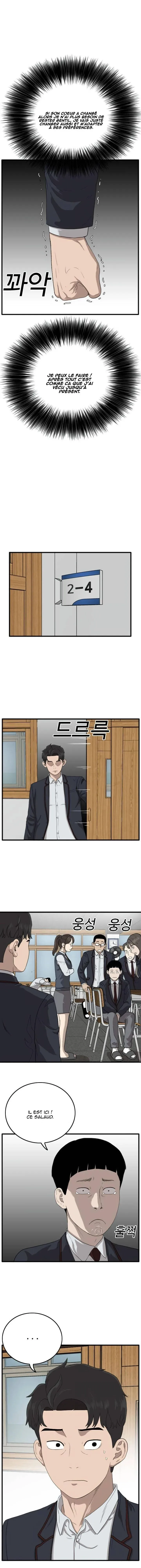 Read Bad Boy FR Manga Online