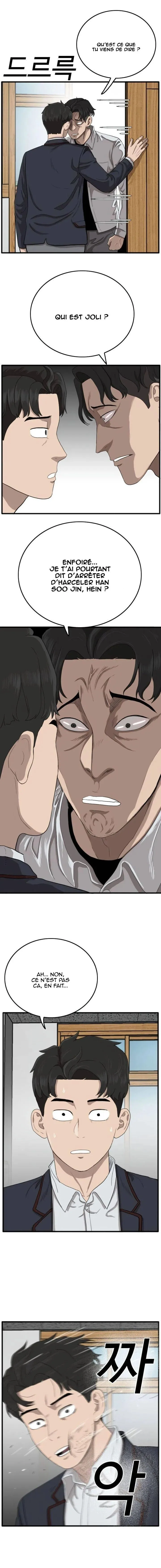 Read Bad Boy FR Manga Online