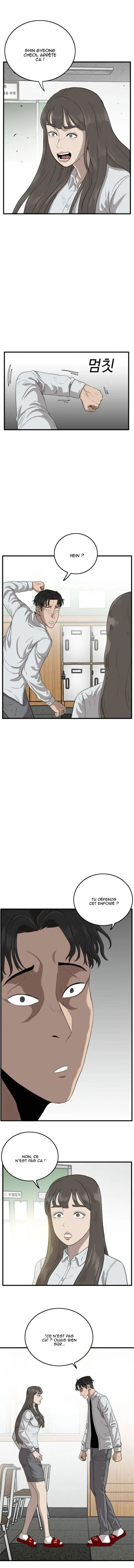Read Bad Boy FR Manga Online
