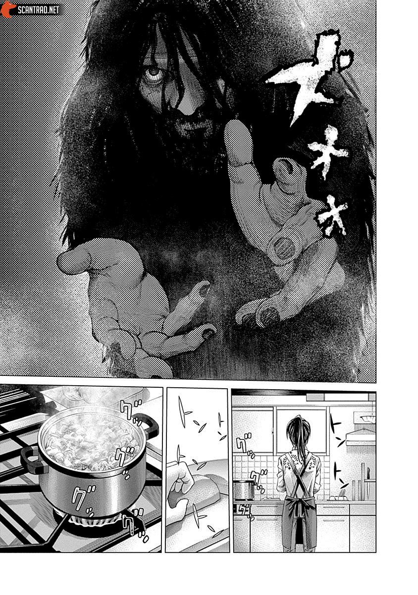 Read Batuque FR Manga Online