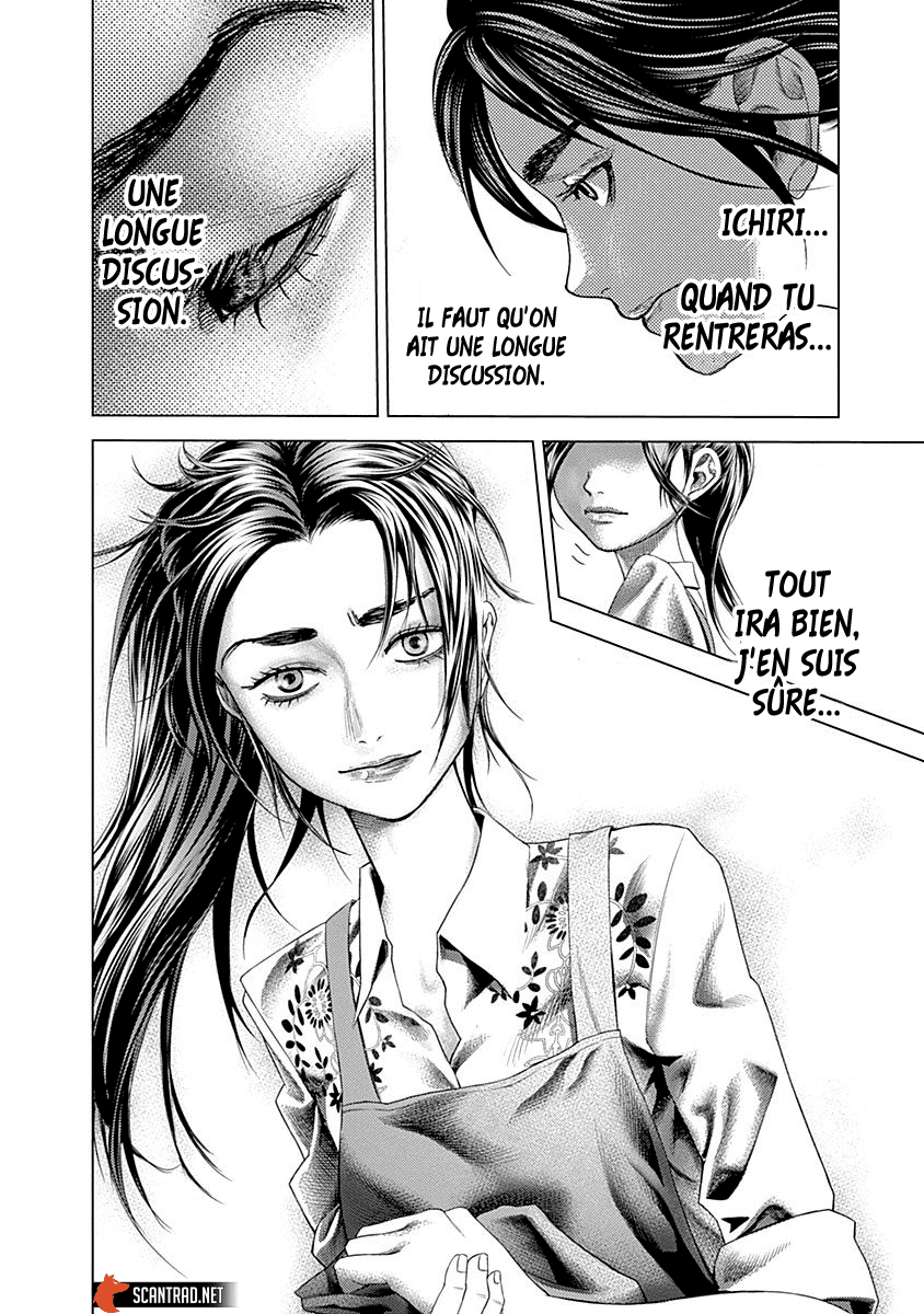 Read Batuque FR Manga Online