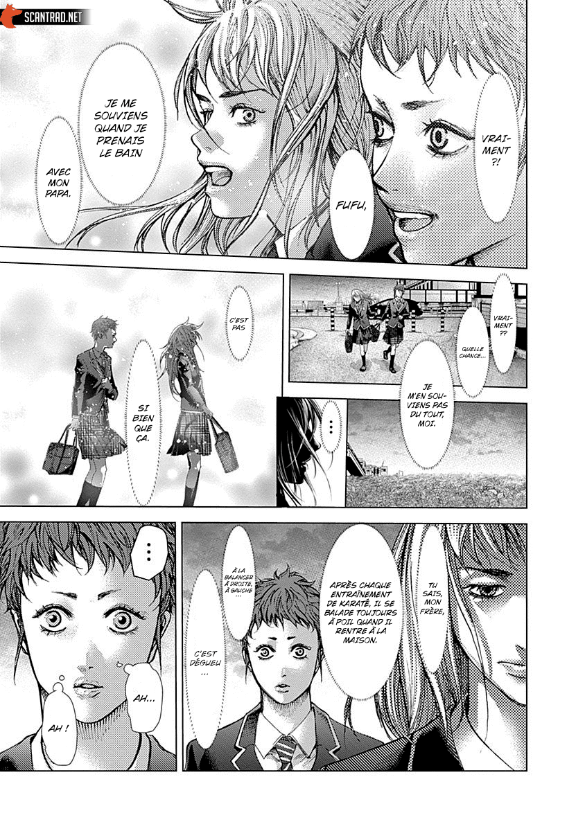 Read Batuque FR Manga Online