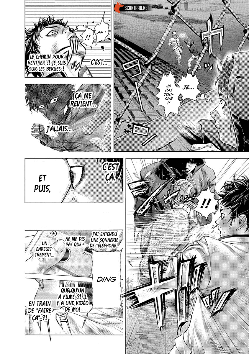 Read Batuque FR Manga Online