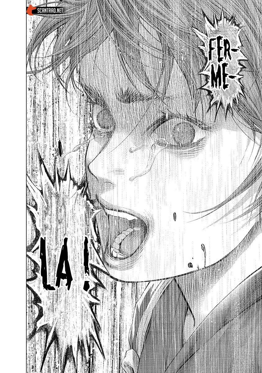 Read Batuque FR Manga Online