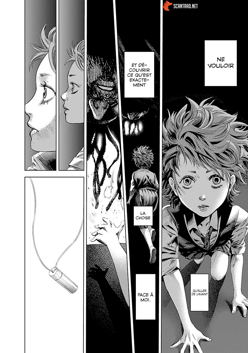 Read Batuque FR Manga Online