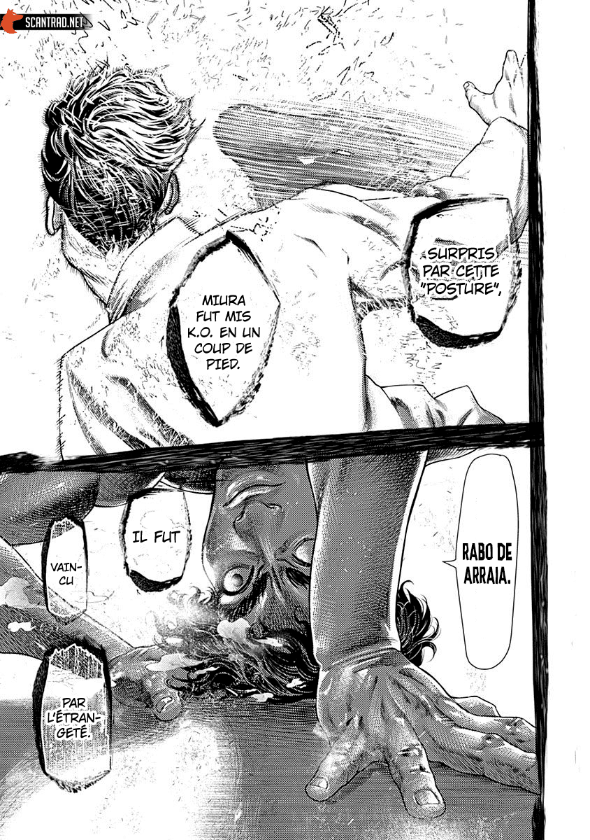 Read Batuque FR Manga Online