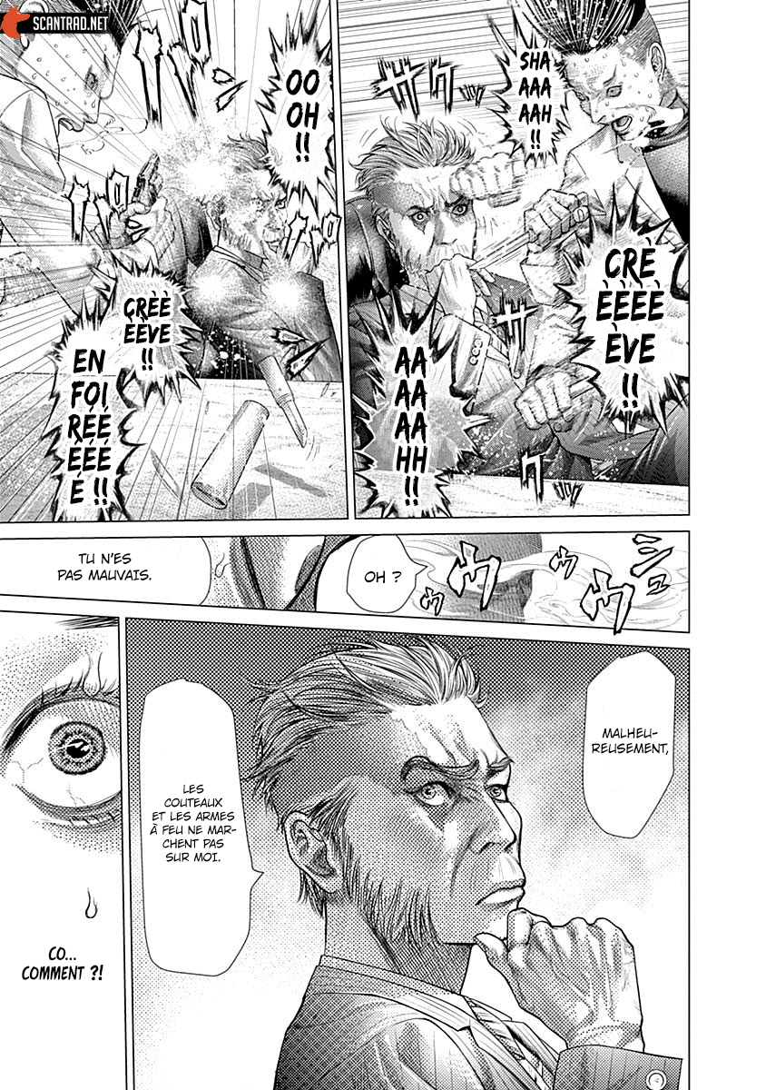 Read Batuque FR Manga Online