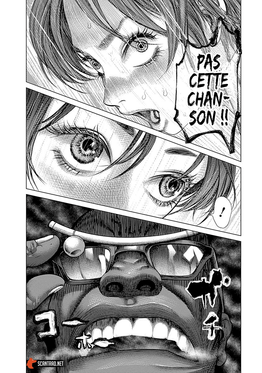 Read Batuque FR Manga Online
