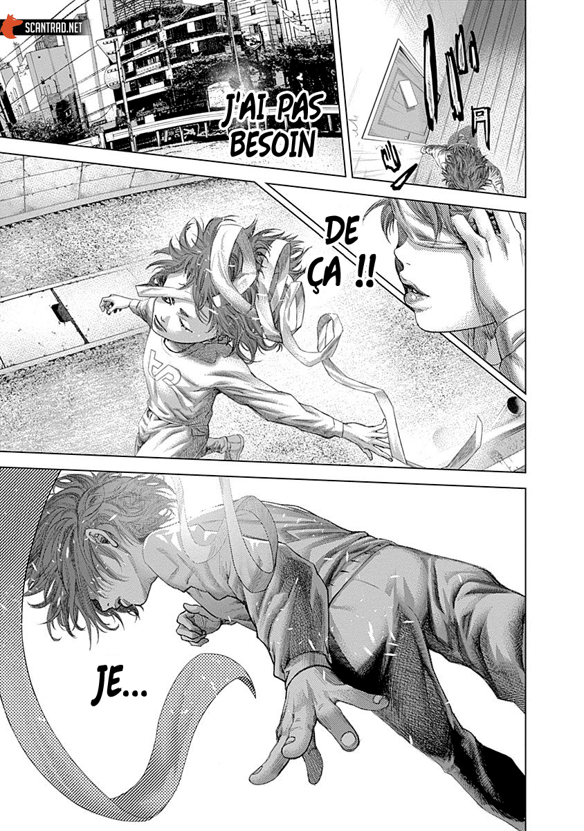 Read Batuque FR Manga Online