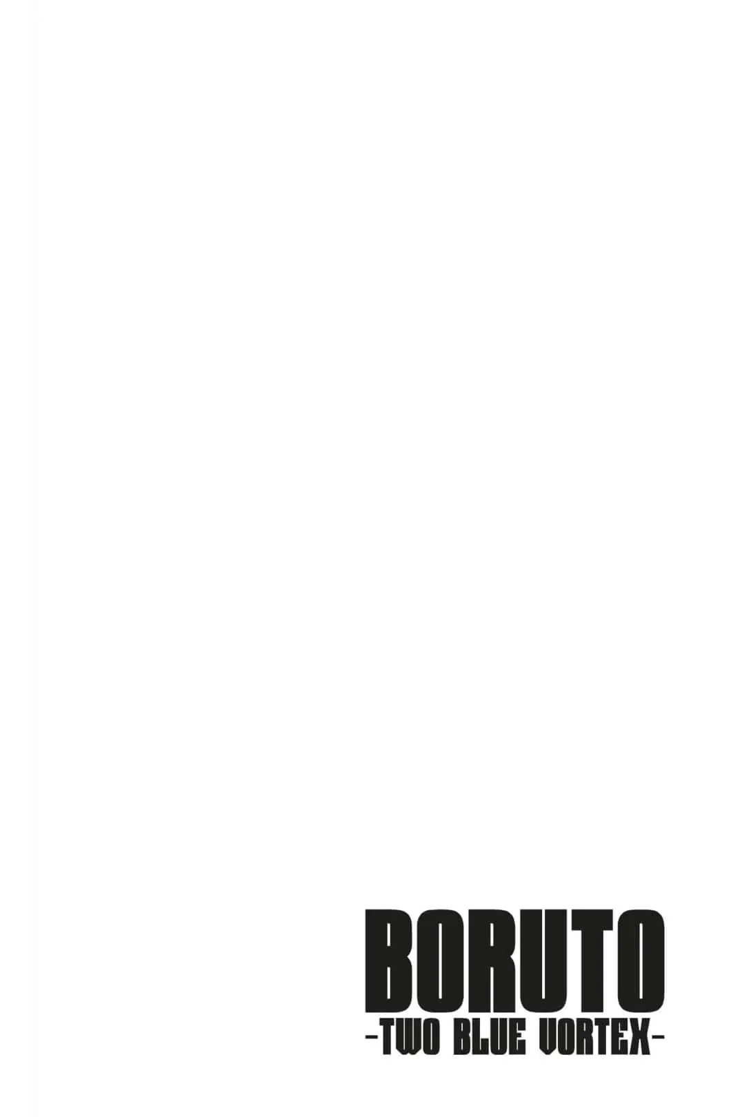 Read Boruto Two Blue Vortex FR Manga Online