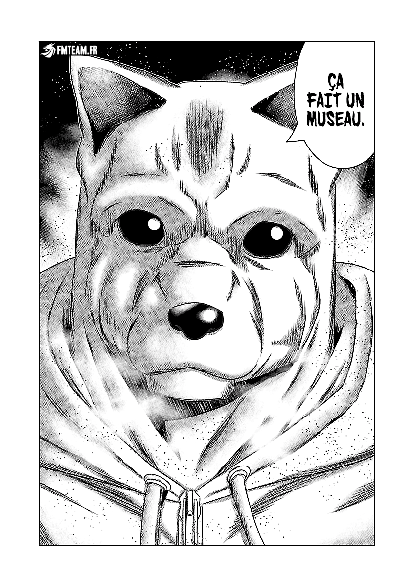 Read Bouncer FR Manga Online
