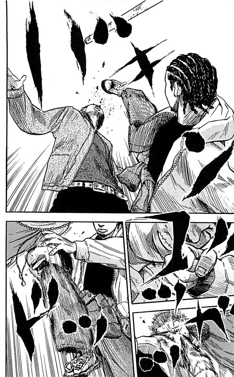 Read CLOVER FR Manga Online