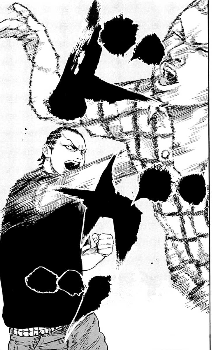 Read CLOVER FR Manga Online