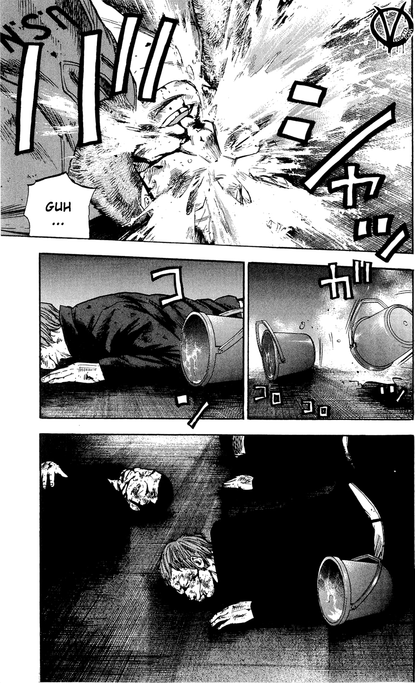 Read CLOVER FR Manga Online
