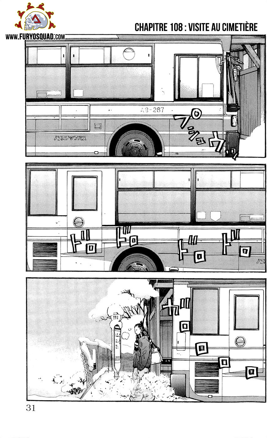 Read CLOVER FR Manga Online