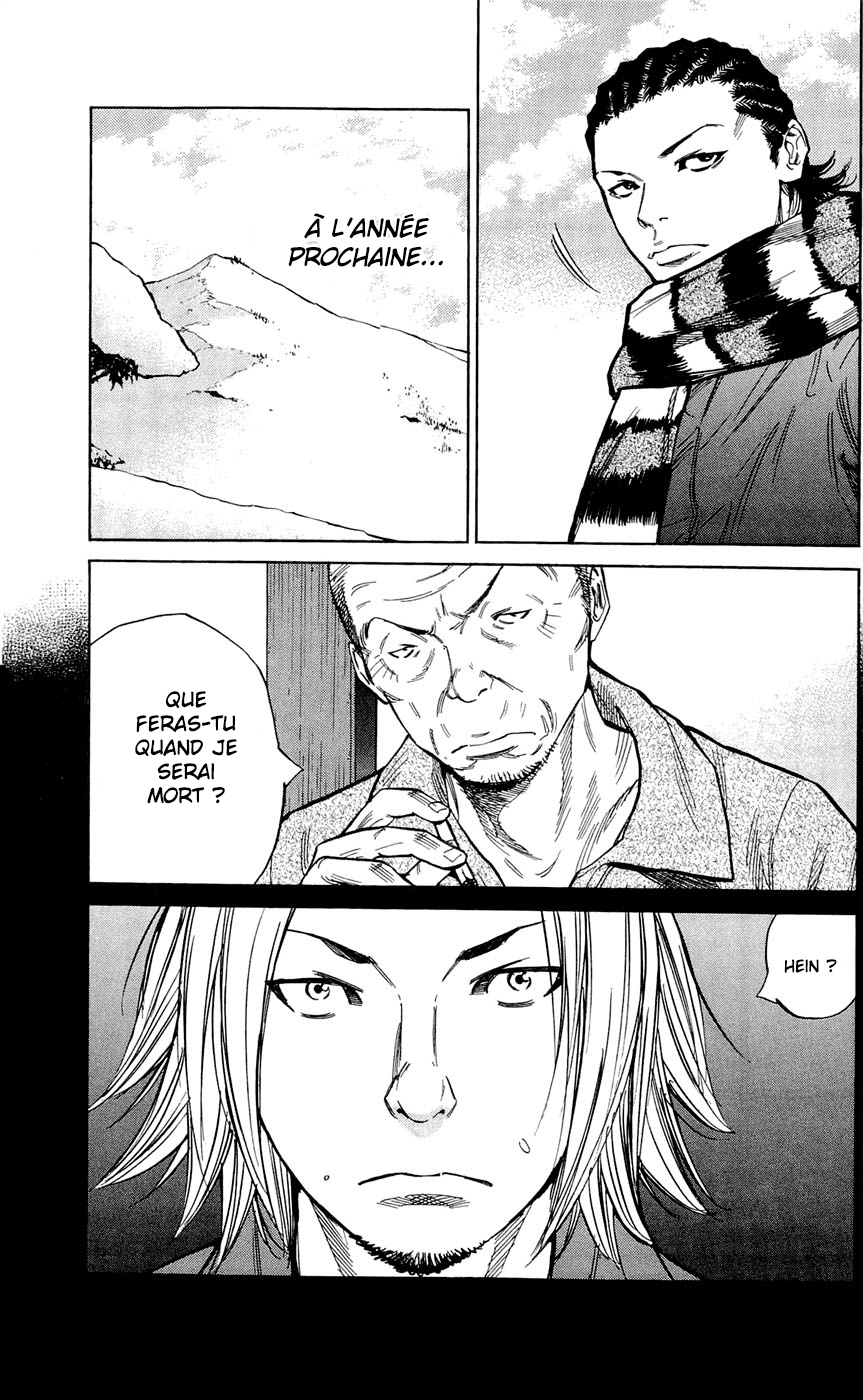 Read CLOVER FR Manga Online