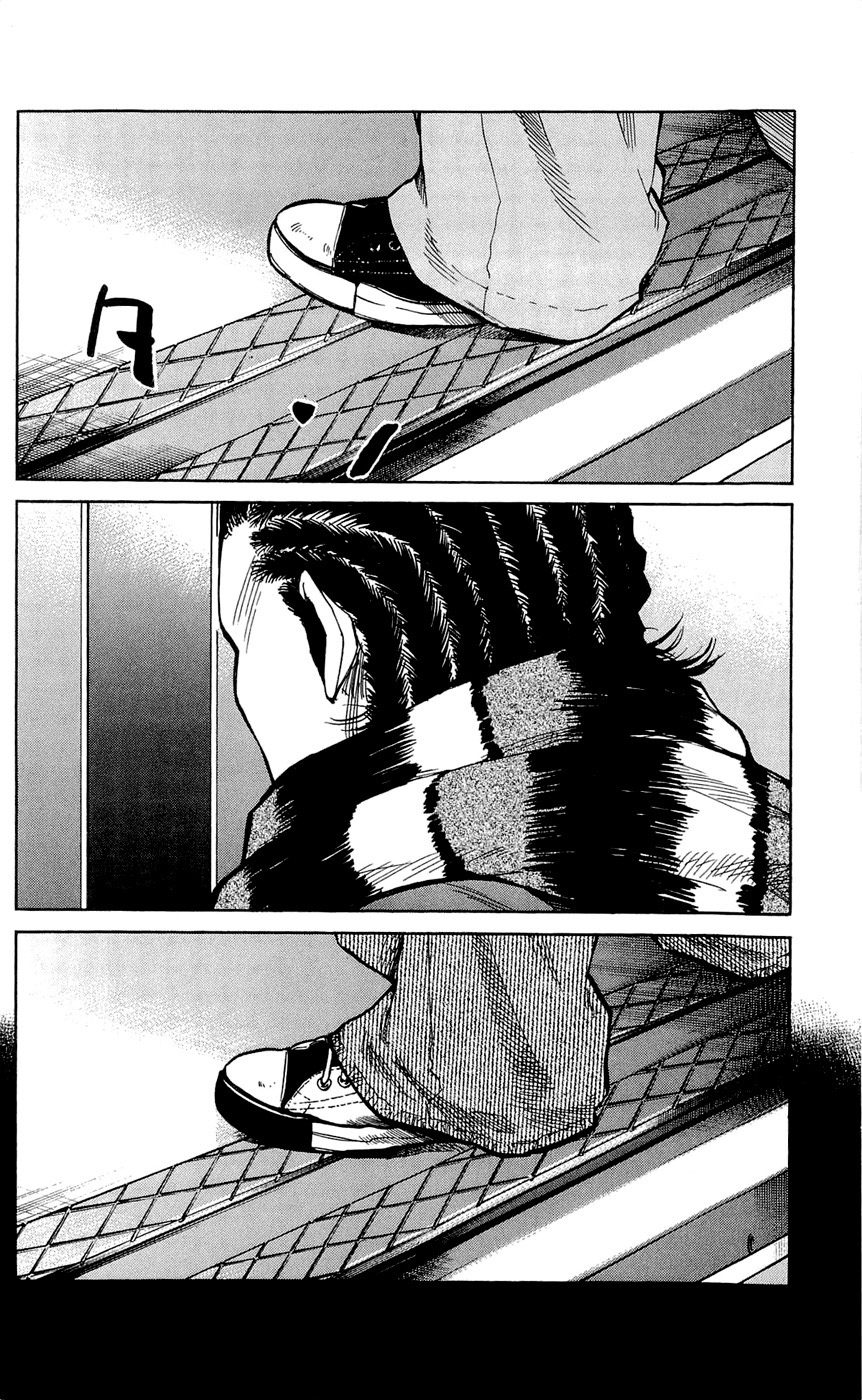 Read CLOVER FR Manga Online