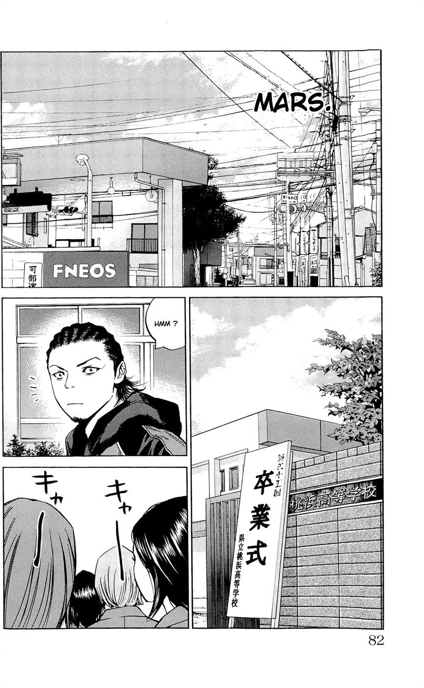 Read CLOVER FR Manga Online