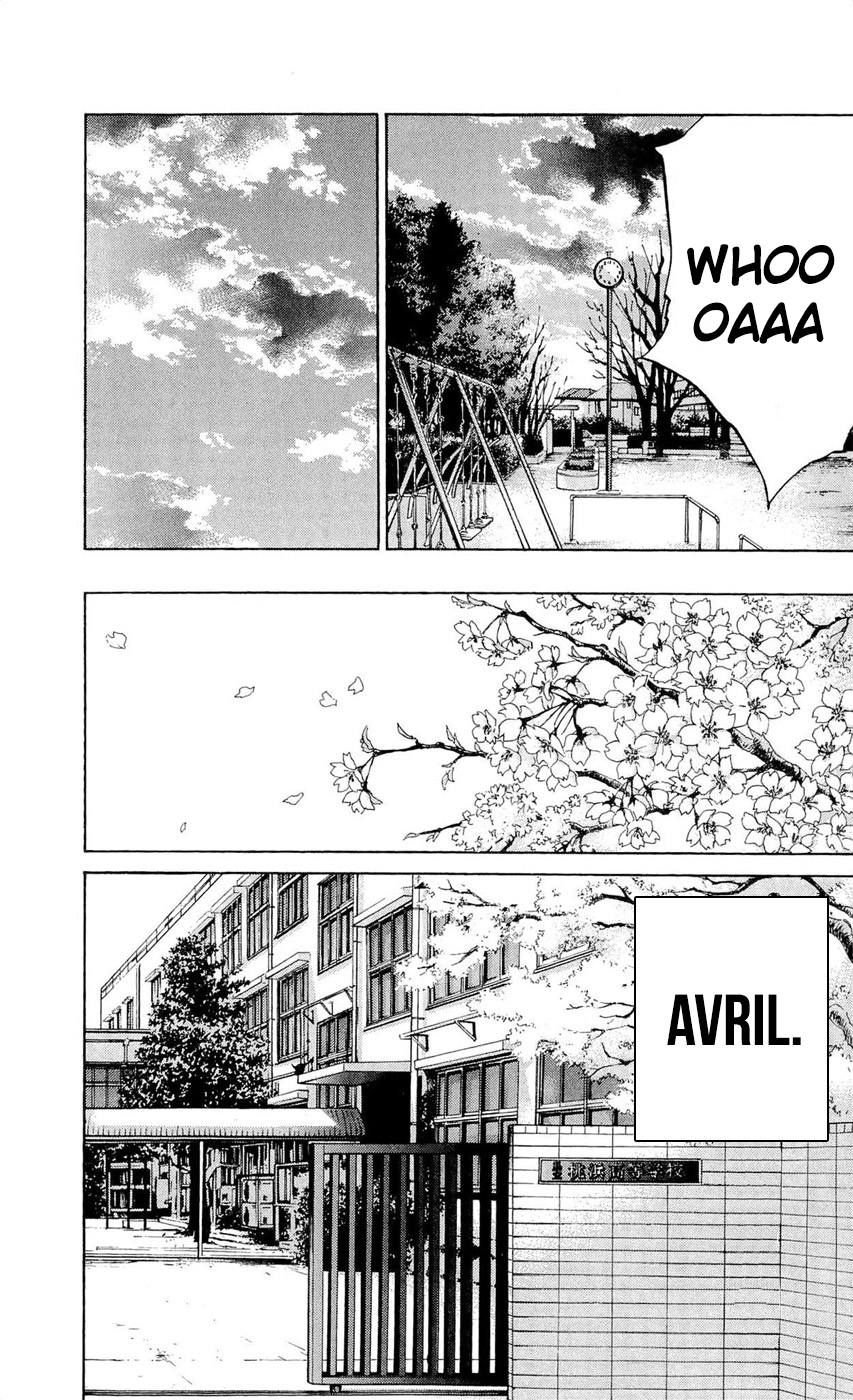 Read CLOVER FR Manga Online