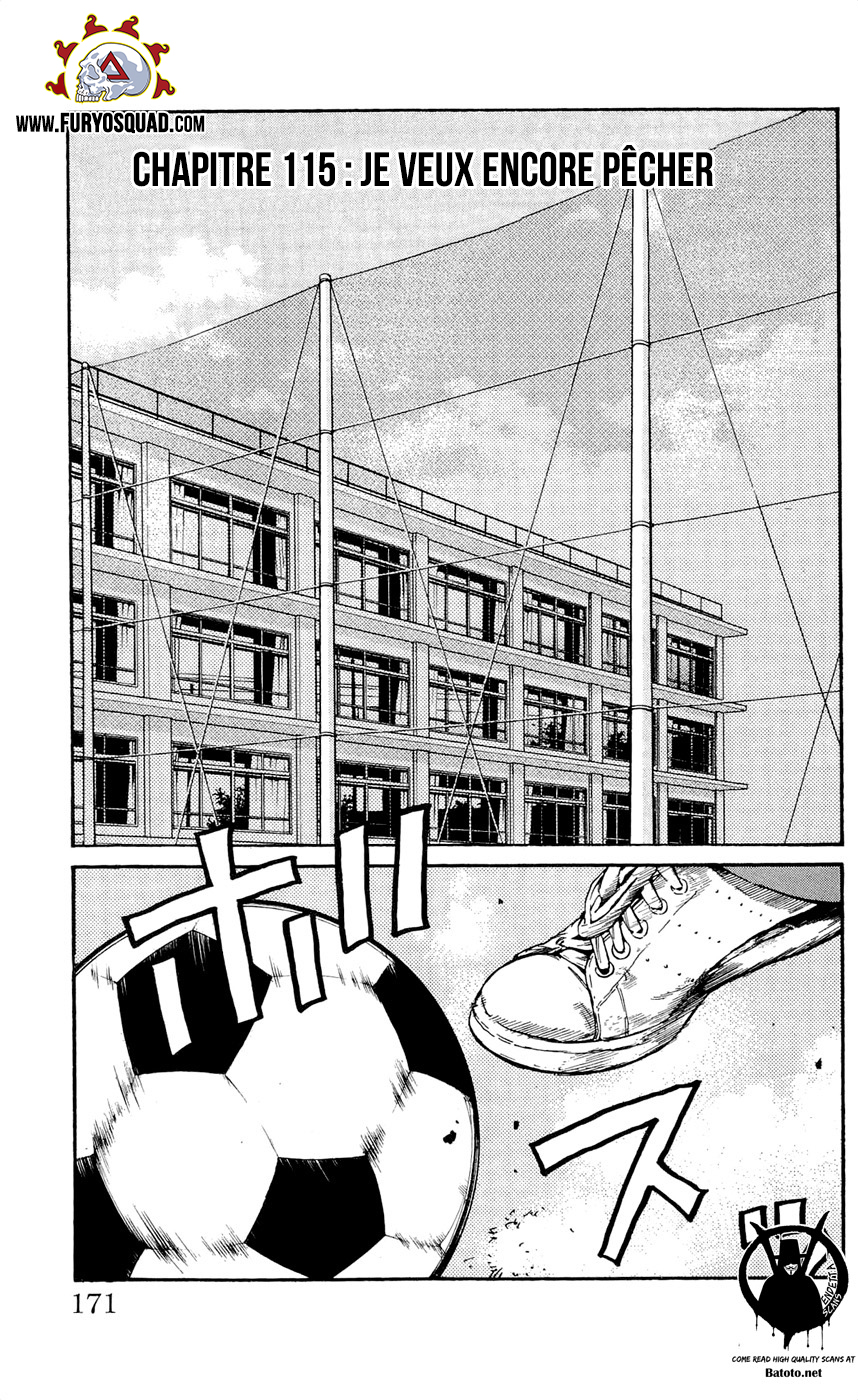 Read CLOVER FR Manga Online