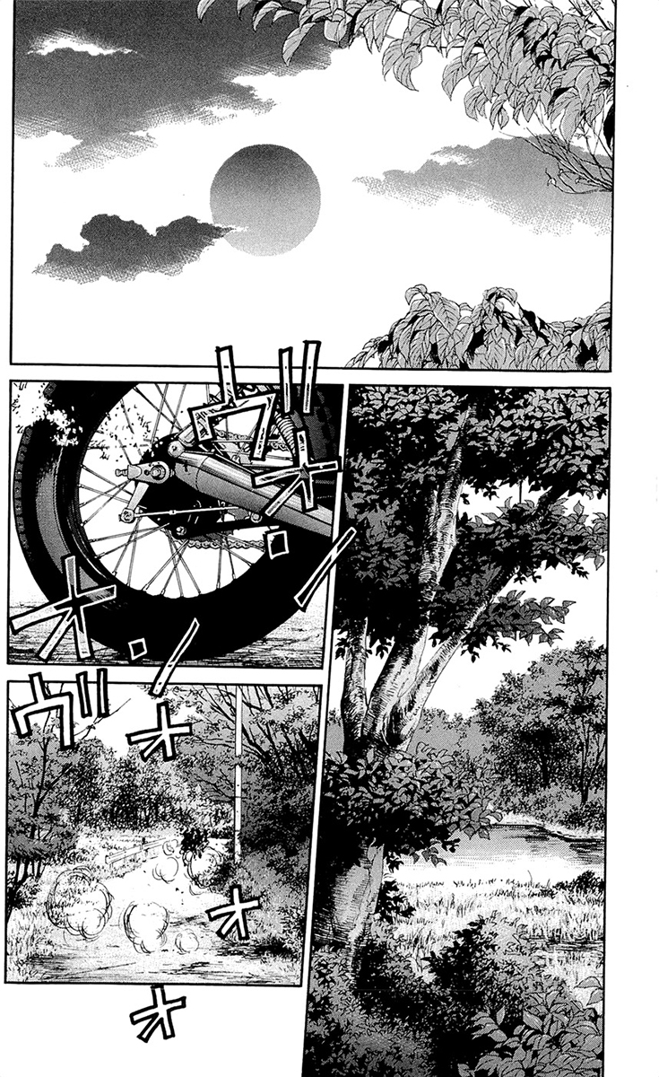 Read CLOVER FR Manga Online