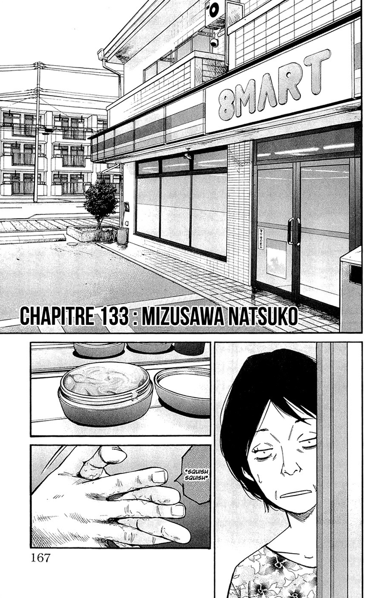Read CLOVER FR Manga Online