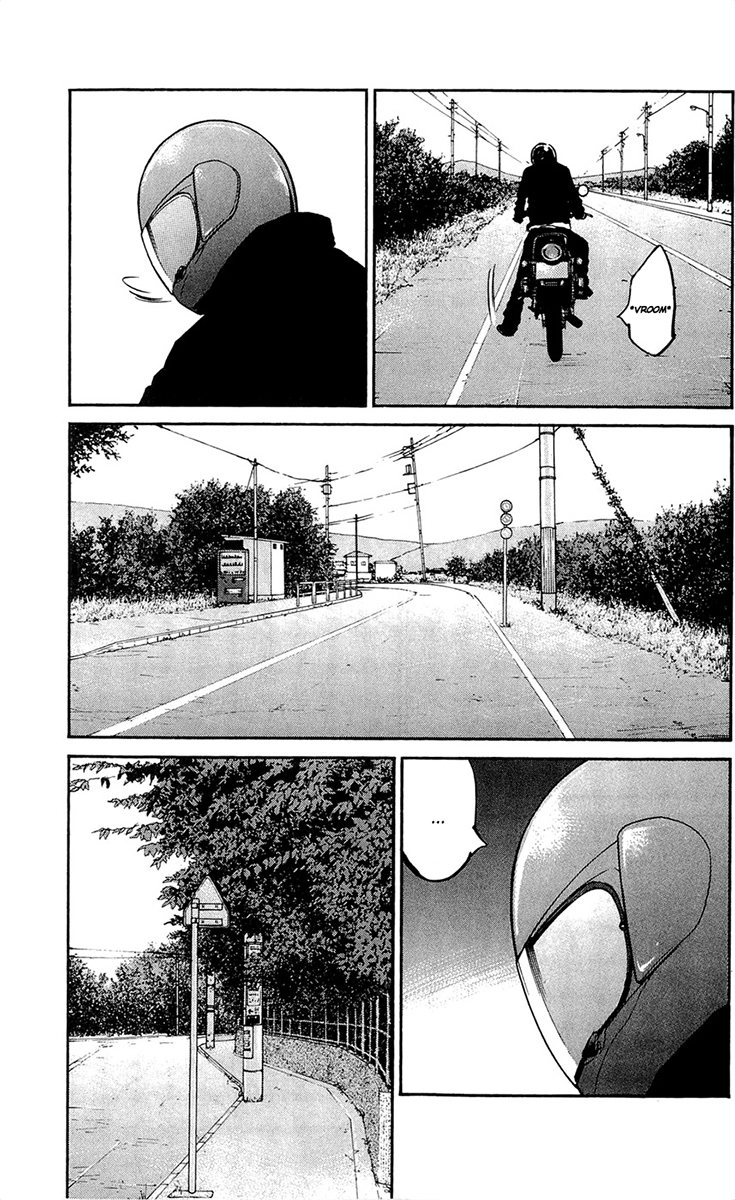 Read CLOVER FR Manga Online