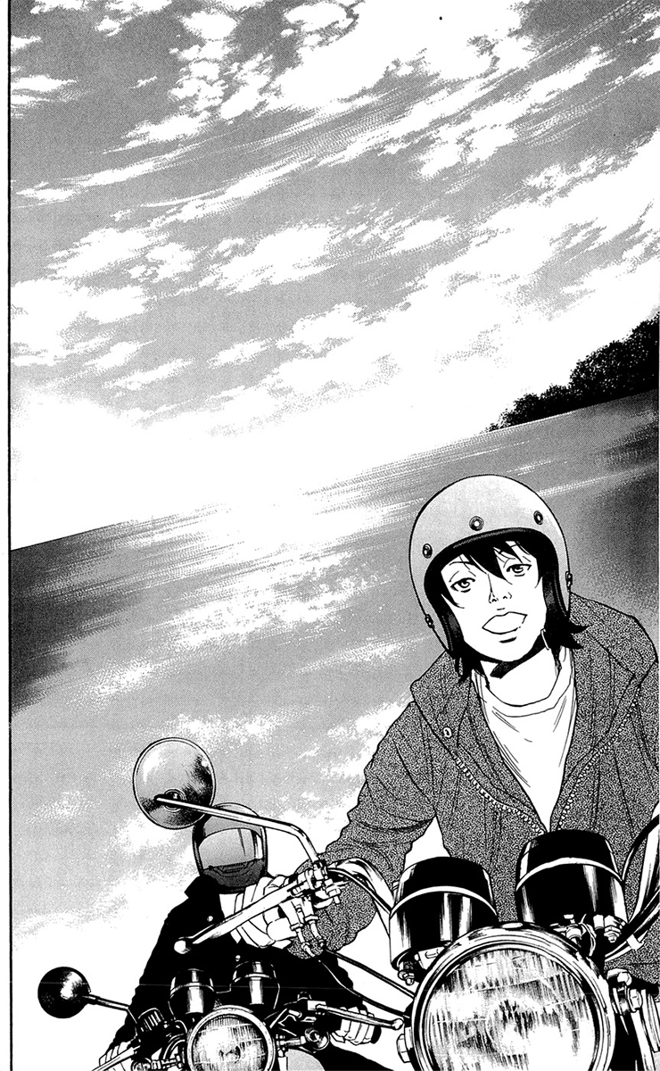 Read CLOVER FR Manga Online